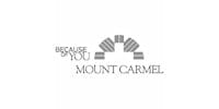 Mount Carmel logo