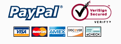 PayPal - The safe, easy way to make payments online. All major credit cards accepted.