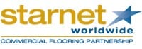Starnet Worldwide Commercial Flooring Partnership